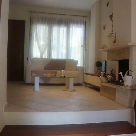 Apartman Seaside *