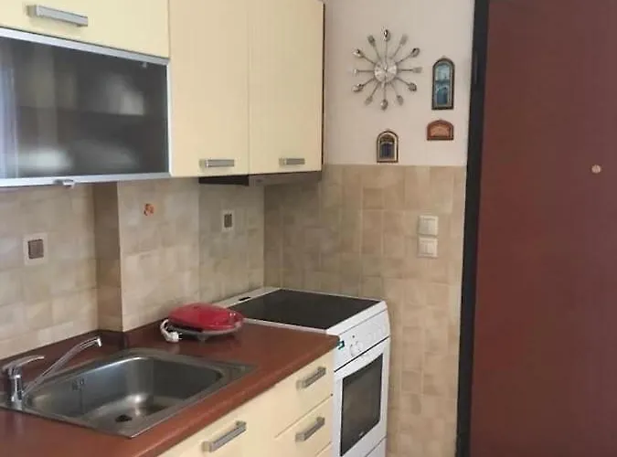 Apartman Seaside