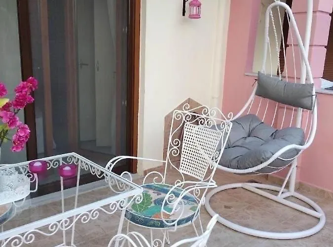 Seaside Apartman *