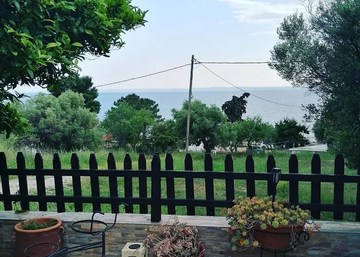 Apartman Seaside