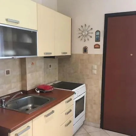 Apartment Seaside