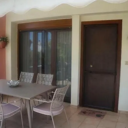 Apartment Seaside