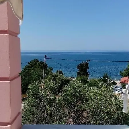Apartment Seaside