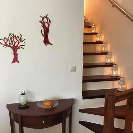 Seaside Apartment *
