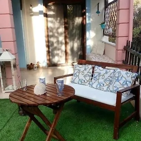 Seaside 아파트 니키티