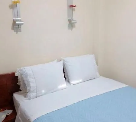 Apartment Seaside *