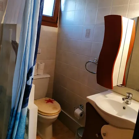 Seaside Apartment Nikiti (Sithonia)