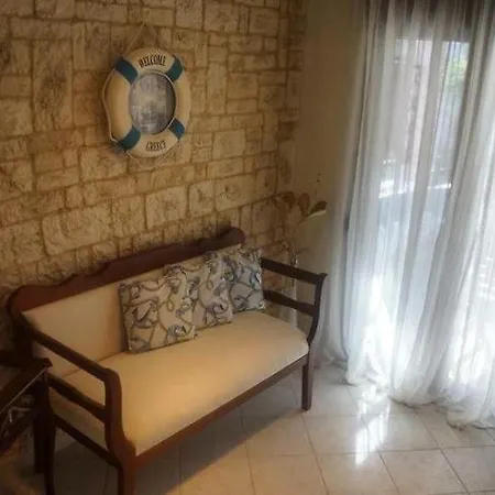 Apartment Seaside Nikiti (Sithonia)