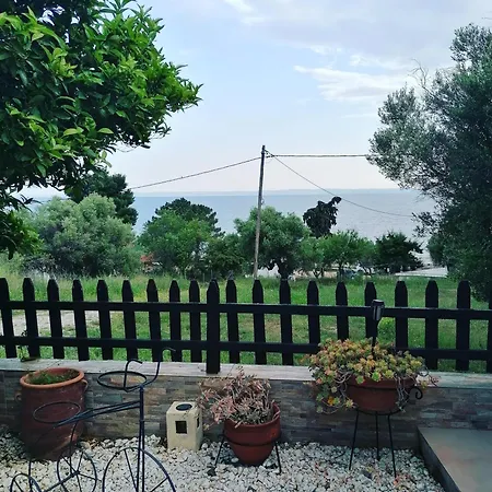Apartment Seaside