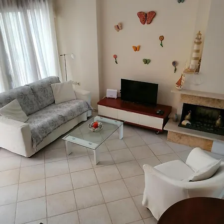 Seaside Apartment Nikiti (Sithonia)