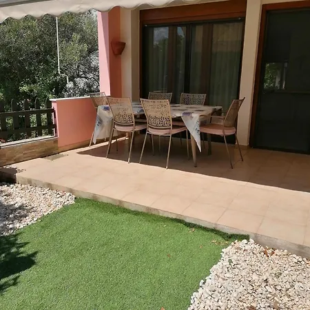 Seaside Apartment Nikiti (Sithonia)