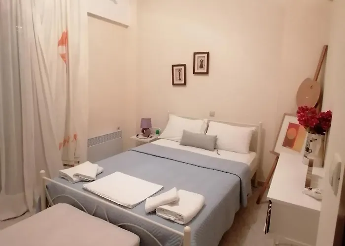 Seaside Apartment *